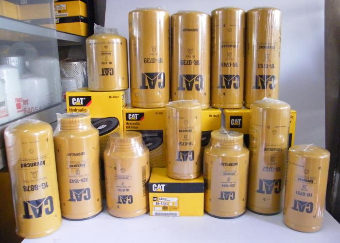 DISTRIBUTOR FILTER GENUINE CATERPILLAR